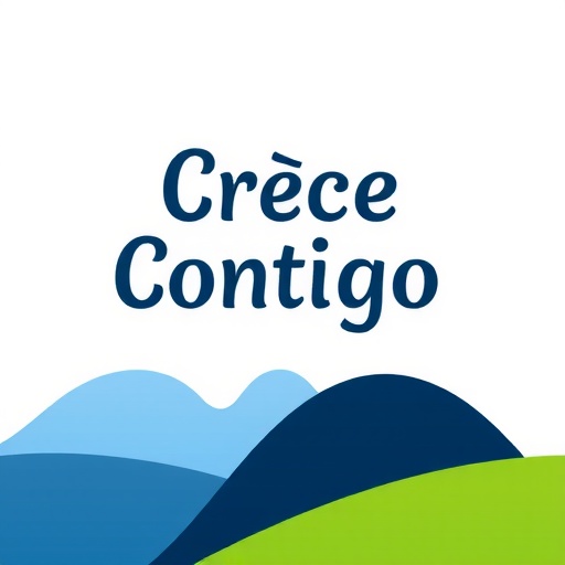 Crece Contigo Logo